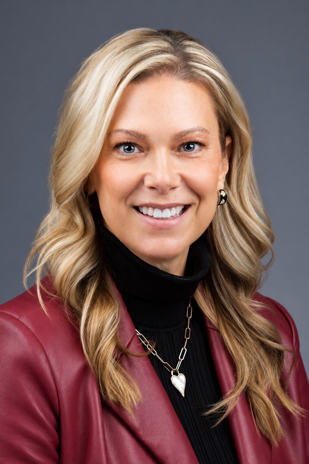 LeeAnn Miller, PharmD, MS, CPEL, host of Formula for Better Care